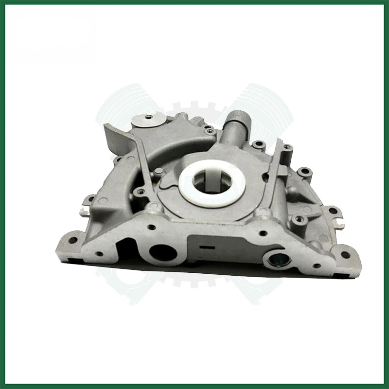 Land Rover Jaguar 306DT Oil Pump Gen 1 for 3.0 Diesel TDV6 Engine