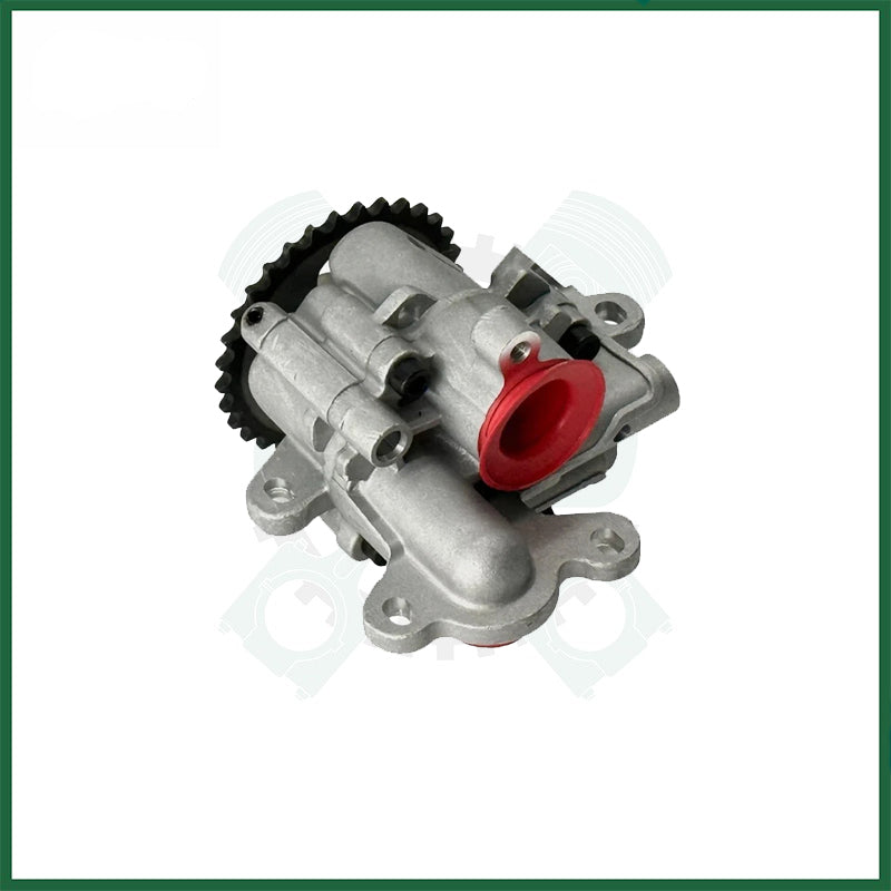 FORD SAFA 3.2 DIESEL ENGINE BGA OIL PUMP