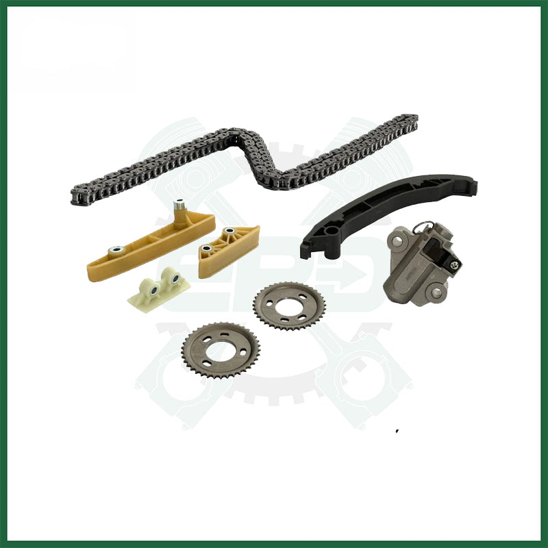 Ford Transit Timing Chain Kit 2.4 Diesel Engine