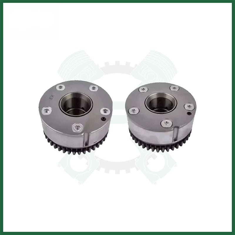 Nissan HRA2DDT BR12DDT 1.2 Petrol Timing Chain Kit VVT – Fits Qashqai Juke Pulsar Renault