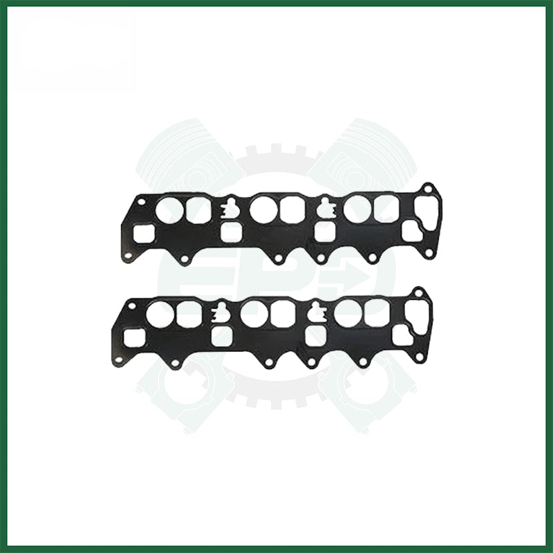 Mercedes OM642 3.0 V6 Cylinder Head Set (02-37270-03) – Fits Viano & Vito