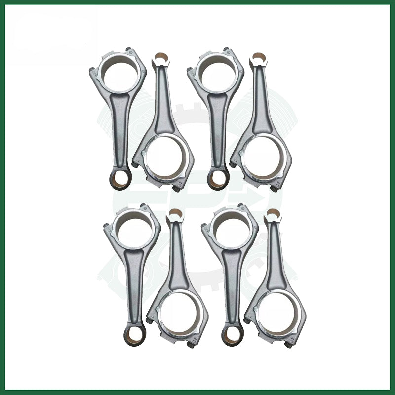 Land Rover 5.0 508PS V8 Supercharged Connecting Rod Set 8PCS