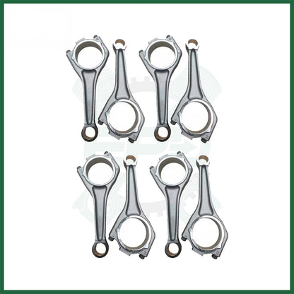 Land Rover 5.0 508PS V8 Supercharged Connecting Rod Set 8PCS