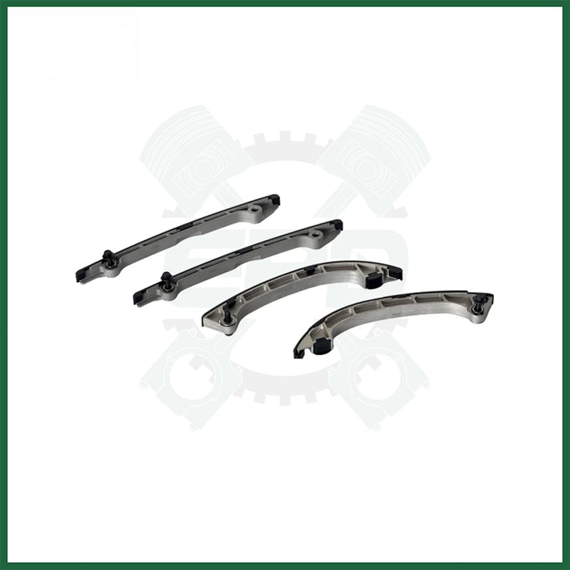 Land Rover Range Rover 368DT 3.6L V8 Diesel Engine Timing Chain Kit