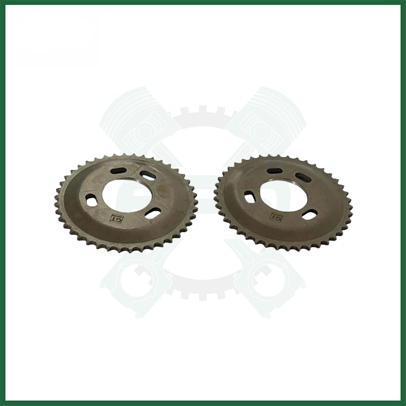 Ford Safa 3.2L TDCi Diesel Engine Timing Chain Kit Fits Ranger & Transit - Double Chain