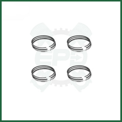 Jeep Grand Cherokee EXF Ram 1500 3.0 EcoDiesel L630 Engine Piston Rings Set x6 STD