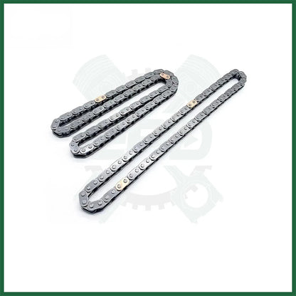 Hyundai Kia D4HB D4HA 2.0L CRDi Diesel Engine Timing Chain Kit