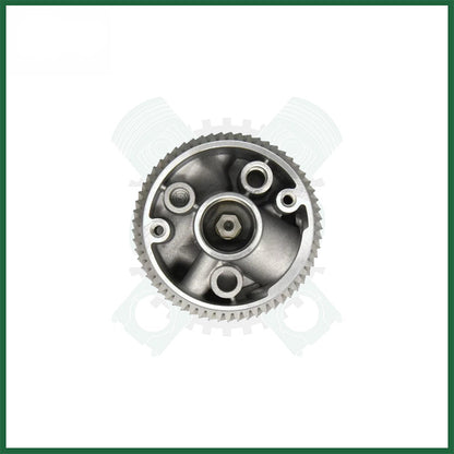 MERCEDES-BENZ OM651 A B C CLASS 2.2L CDI DIESEL ENGINE OIL PUMP