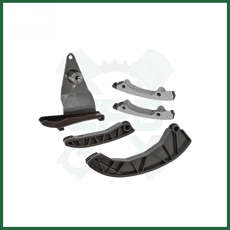 BGA Timing Chain Kit TC2703FK for Kia Hyundai CRDi 1.5L 1.6L 1.7L Diesel Engines – D4FA D4FB D3EA D3FA D4FD