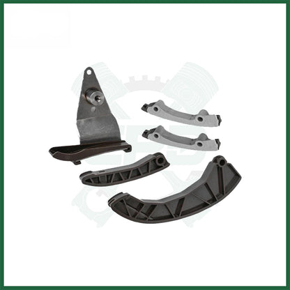 BGA Timing Chain Kit TC2703FK for Kia Hyundai CRDi 1.5L 1.6L 1.7L Diesel Engines – D4FA D4FB D3EA D3FA D4FD