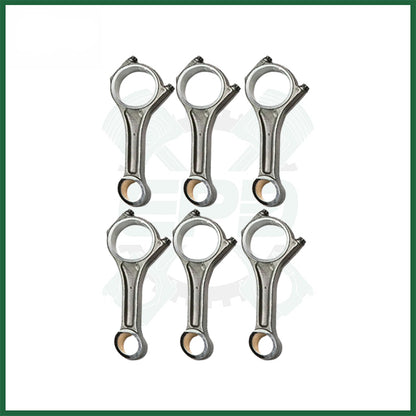 Land Rover Discovery / Jaguar Connecting Rod x6 276DT 2.7 Diesel Engine