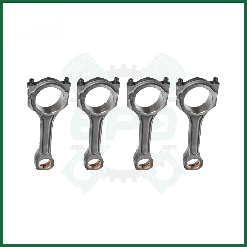 Ford DRFA 2.2 TDCi Diesel Connecting Rod Set – 4 Pieces