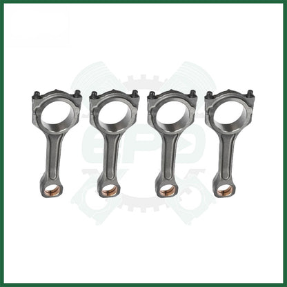 Ford DRFA 2.2 TDCi Diesel Connecting Rod Set – 4 Pieces