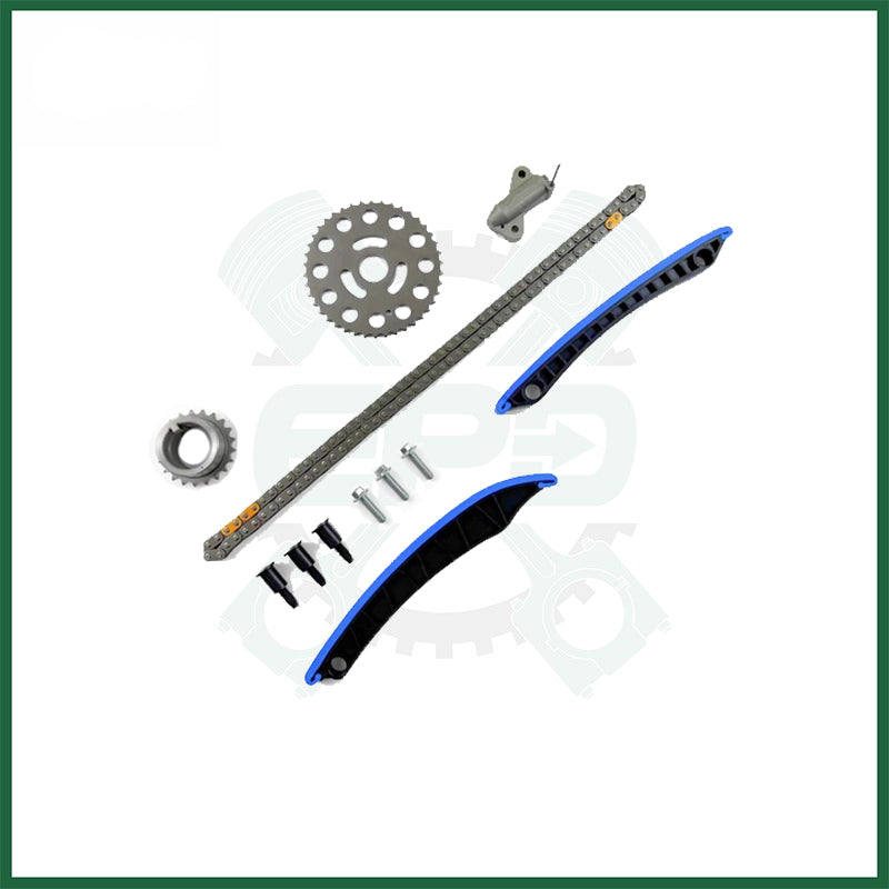 Opel R9M450 1.6 CDTi Diesel Engine Timing Chain Kit – Fits Vauxhall Vivaro Renault