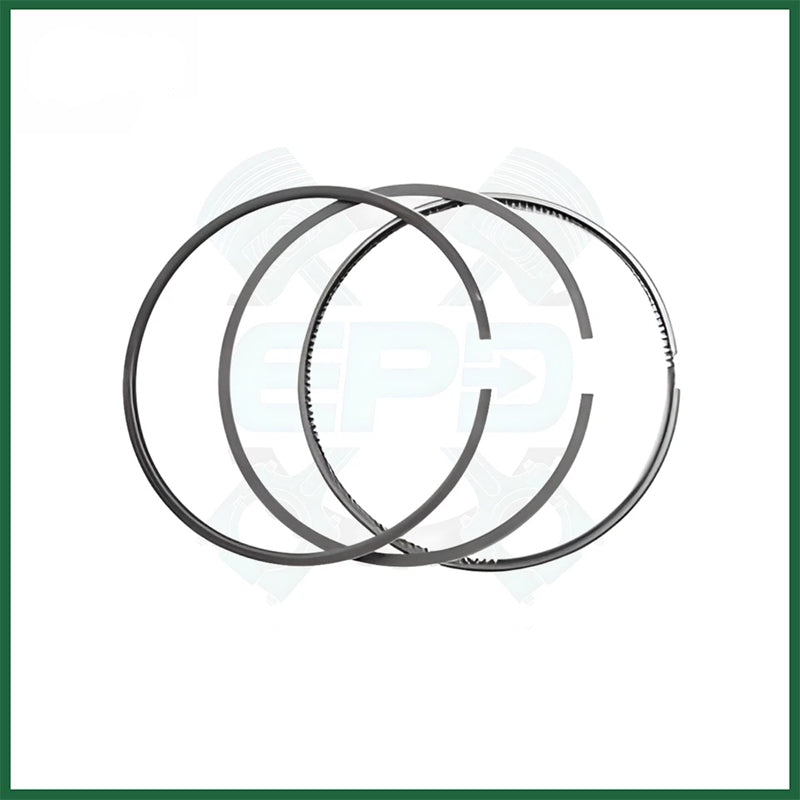 BMW N20B20 2.0L Petrol SM Piston Rings Set x4 STD Fits 125i 135i 135i