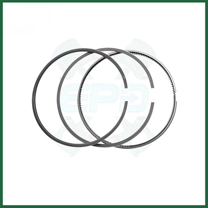 BMW N20B20 2.0L Petrol SM Piston Rings Set x4 STD Fits 125i 135i 135i