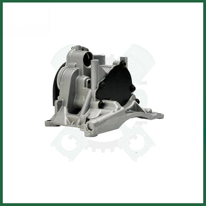 BMW N57D30 PIERBURG (7.24808.25.0) 3.0 DIESEL ENGINE OIL PUMP