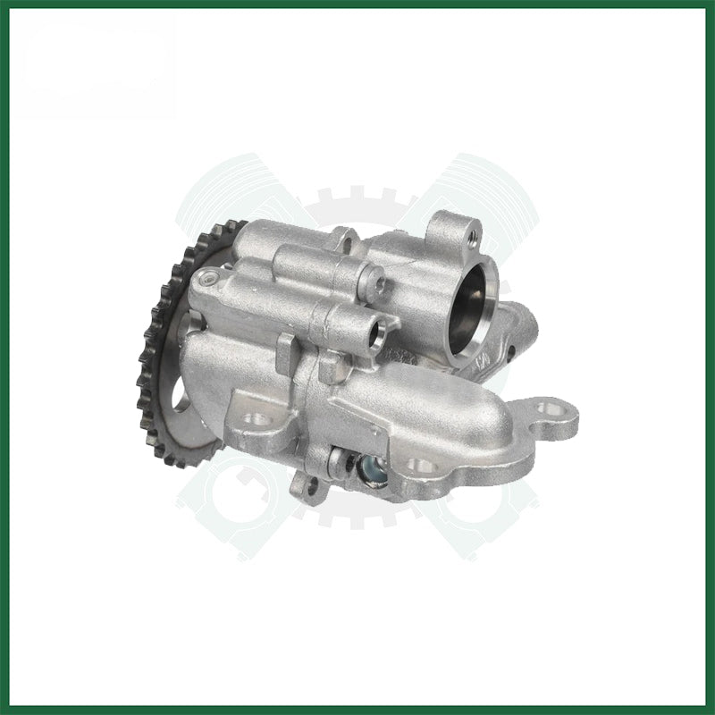 FORD SAFA RANGER TRANSIT 3.2 / 2.2 TDCi DIESEL ENGINE OIL PUMP