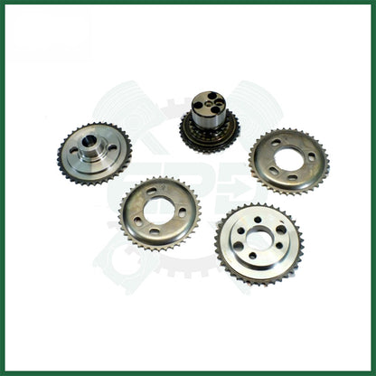 Ford Ranger & Transit 2.2 Diesel Timing Chain Kit CVRA / CV24 with Gear