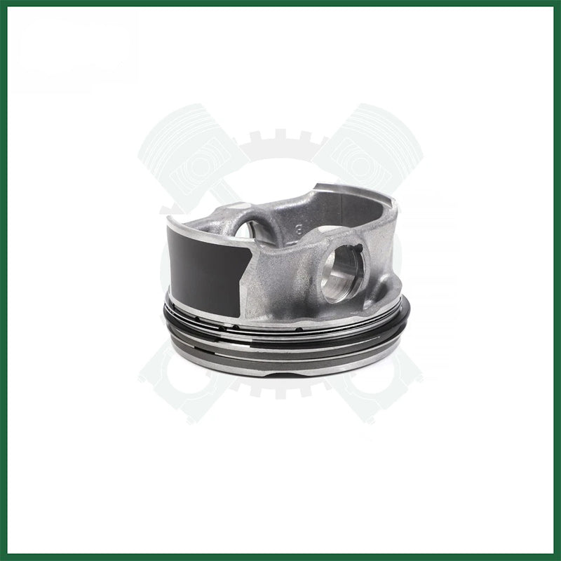 Land Rover Jaguar Range Rover PT204 Piston with Rings Set x4 STD 2.0L Petrol