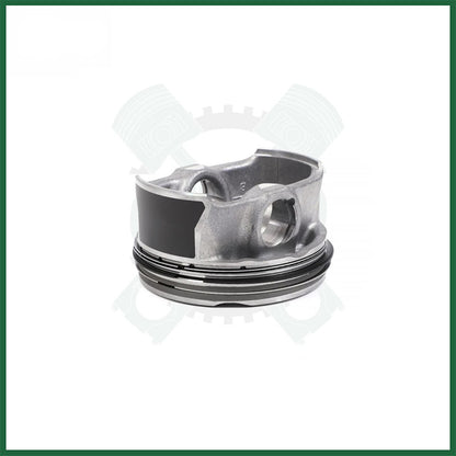Land Rover Jaguar Range Rover PT204 Piston with Rings Set x4 STD 2.0L Petrol