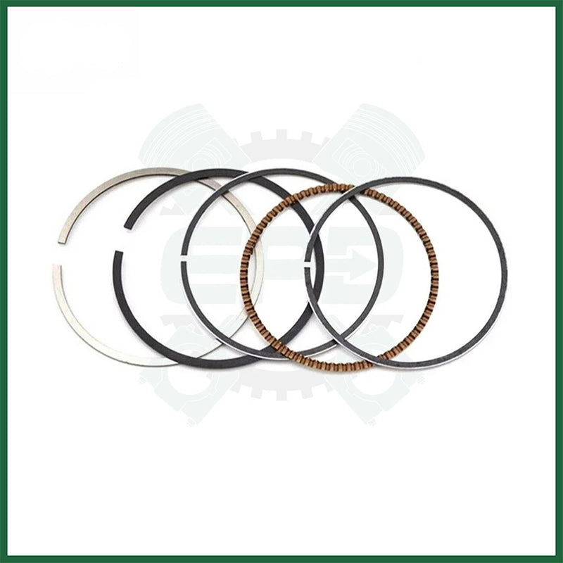 x4 BMW N47 2.0 Diesel Engine Pistons with Rings STD 3 5 Series Touring 6 Convertible