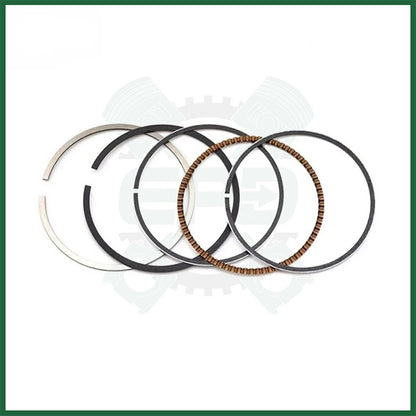 x4 BMW N47 2.0 Diesel Engine Pistons with Rings STD 3 5 Series Touring 6 Convertible