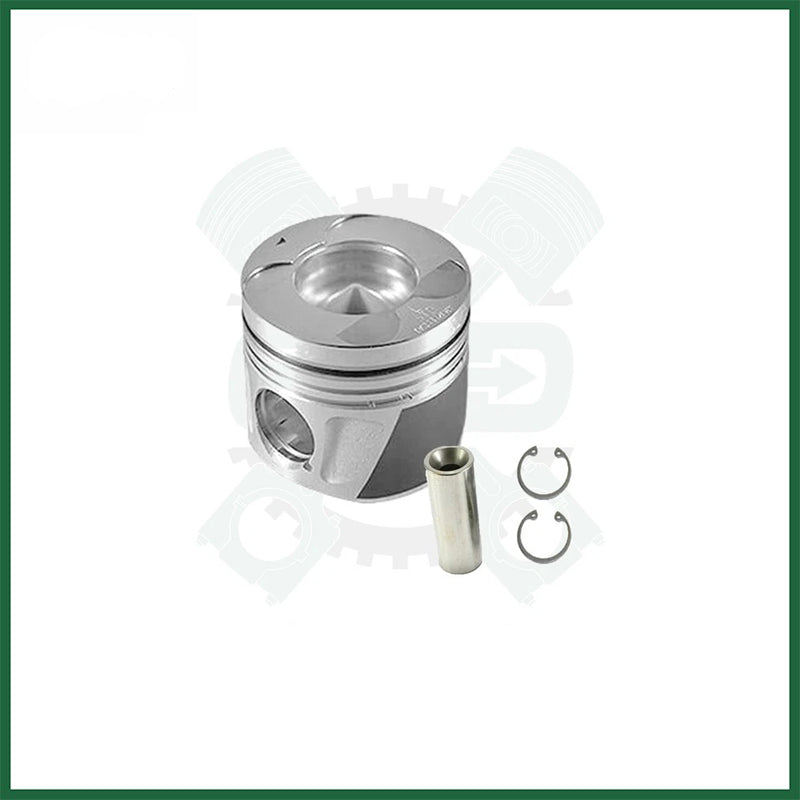 Mercedes-Benz OM642 G350d Piston with Rings x1 STD 3.0 CDI Diesel Engine