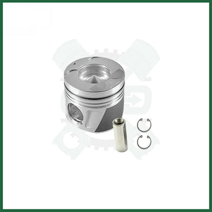 Mercedes-Benz OM642 G350d Piston with Rings x1 STD 3.0 CDI Diesel Engine