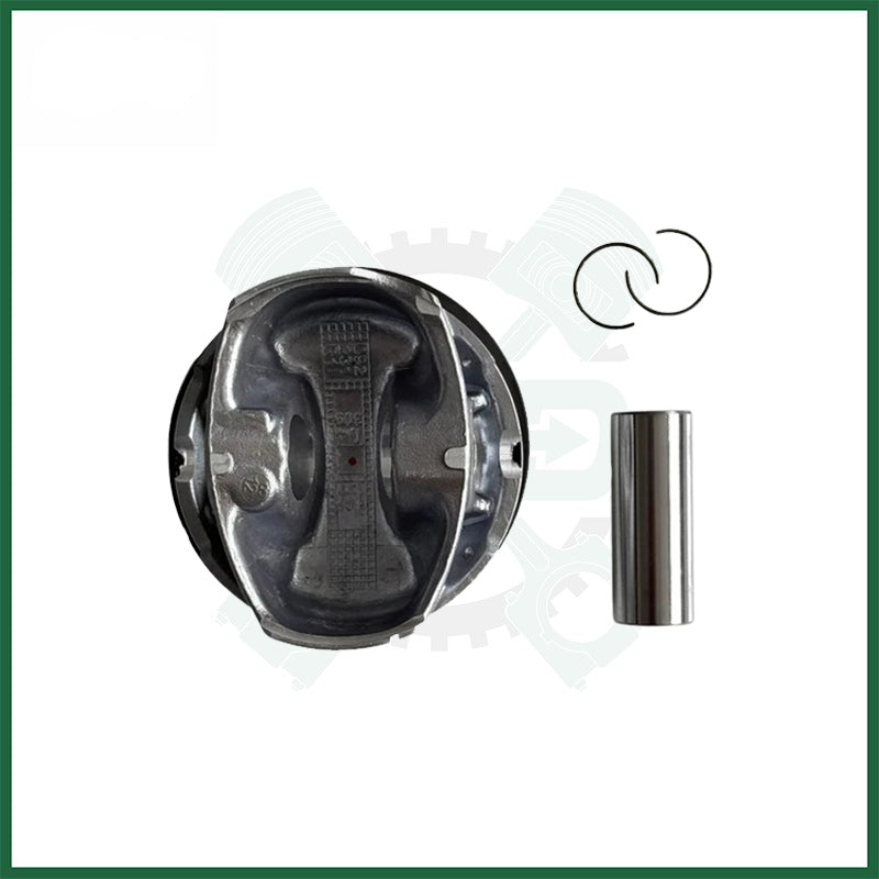 Land Rover Range Rover Jaguar 3.0 306PS Piston With Rings STD Petrol Engine