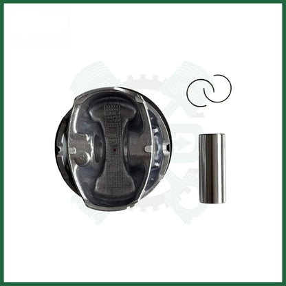 Land Rover Range Rover Jaguar 3.0 306PS Piston With Rings STD Petrol Engine