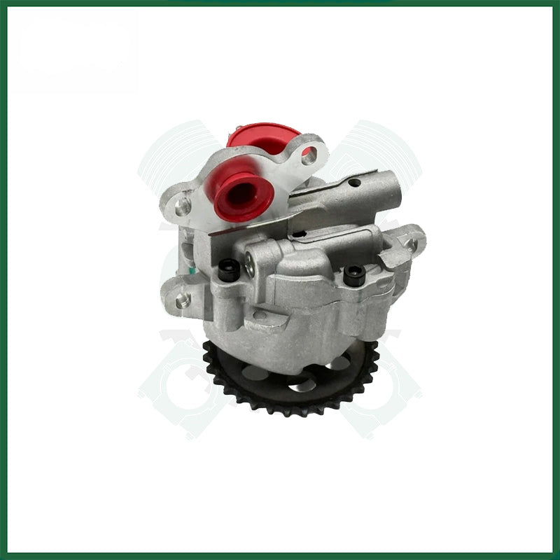 FORD SAFA 3.2 DIESEL ENGINE BGA OIL PUMP