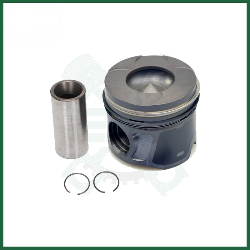 Jeep Grand Cherokee RAM 1500 EcoDiesel L630 A630 Piston with Rings Set x6 STD