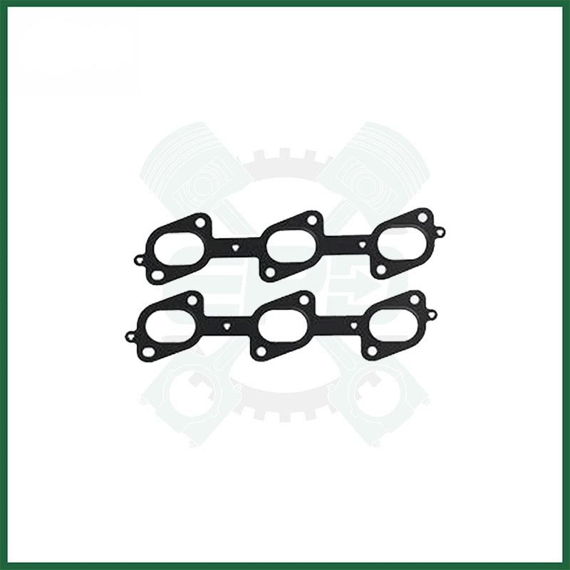 Mercedes OM642 3.0 V6 Cylinder Head Set (02-37270-03) – Fits Viano & Vito