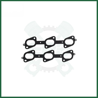 Mercedes OM642 3.0 V6 Cylinder Head Set (02-37270-03) – Fits Viano & Vito