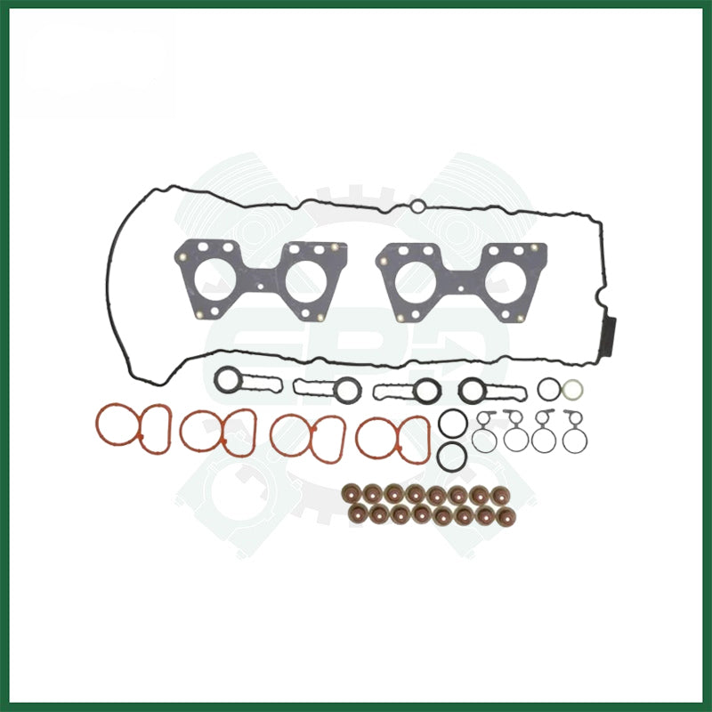 BMW N47 2.0L Diesel Engine Complete Full Gasket Kit Fits 1, 3 & 5 Series X1 X3