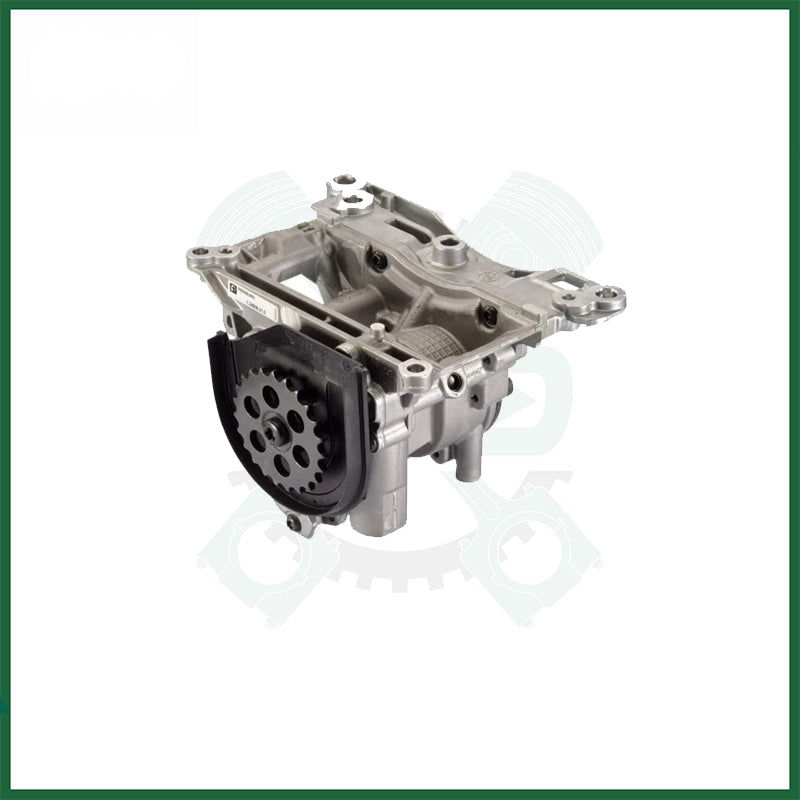 BMW N57D30 PIERBURG (7.24808.27.0) 3.0 DIESEL ENGINE OIL PUMP