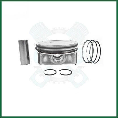 Land Rover Jaguar 5.0 AJ133 508PS Piston With Rings Set x4 STD V8 Petrol Engine