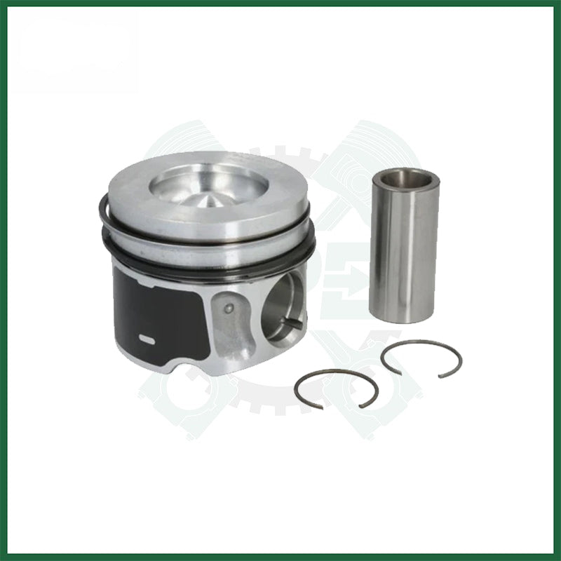 Land Rover Range Rover 4.4L SDV8 448DT Diesel Pistons with Rings Set x8 STD