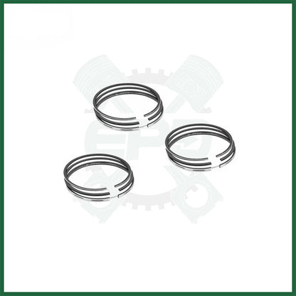 Jeep Grand Cherokee EXF Ram 1500 3.0 EcoDiesel L630 Engine Piston Rings Set x6 STD