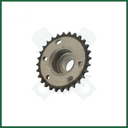 Ford Safa 3.2L TDCi Diesel Engine Timing Chain Kit Fits Ranger & Transit - Double Chain