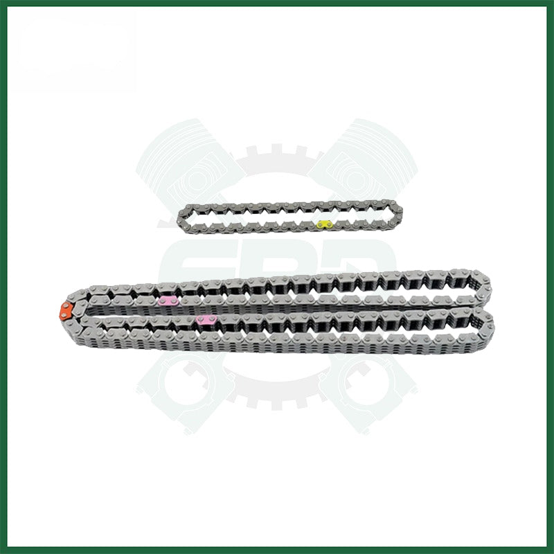 Nissan HRA2DDT Renault 1.2 Petrol TCE H5F Timing Chain Kit – Fits Juke Qashqai Engines