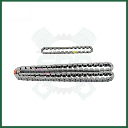 Nissan HRA2DDT Renault 1.2 Petrol TCE H5F Timing Chain Kit – Fits Juke Qashqai Engines
