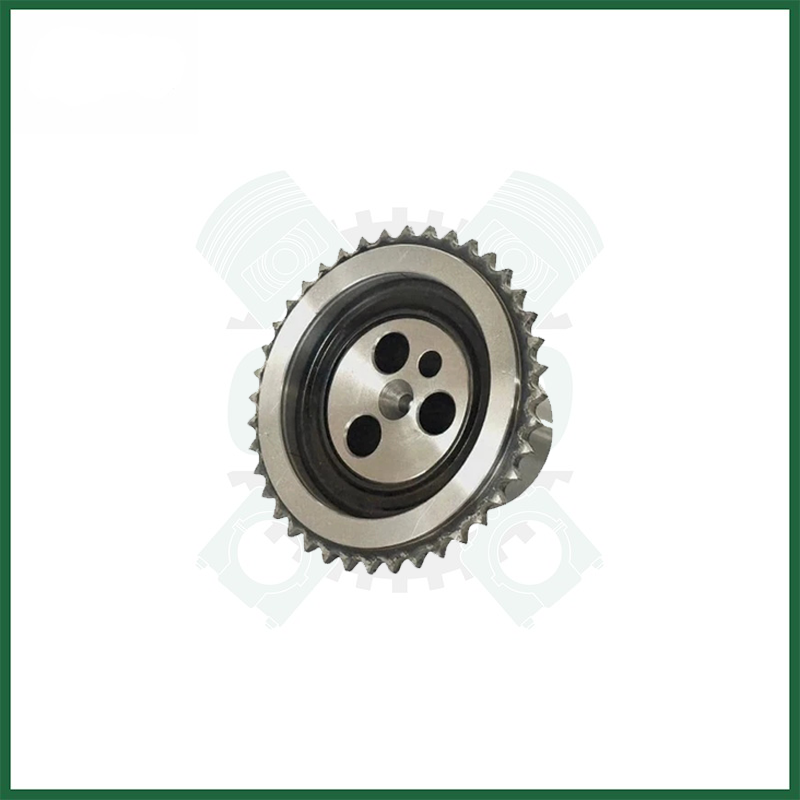 Ford Safa 3.2L TDCi Diesel Engine Timing Chain Kit Fits Ranger & Transit - Double Chain