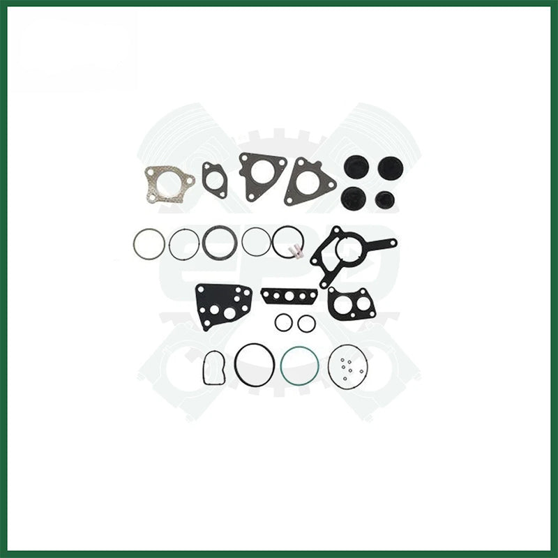 Mercedes OM642 3.0 V6 Cylinder Head Set (02-37270-03) – Fits Viano & Vito