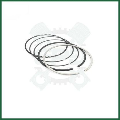 BMW N55B30 Piston with Rings Set x6 STD 3.0L Petrol Engine Fits F10 F20 F30