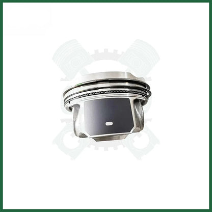 Land Rover Jaguar Range Rover PT204 Piston with Rings Set x4 STD 2.0L Petrol