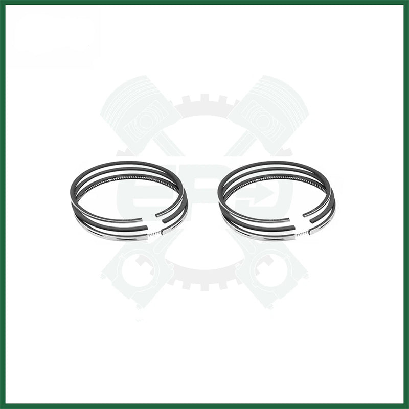 Jeep Grand Cherokee EXF Ram 1500 3.0 EcoDiesel L630 Engine Piston Rings Set x6 STD