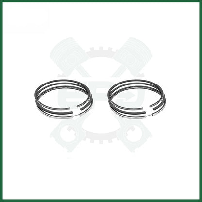 Jeep Grand Cherokee EXF Ram 1500 3.0 EcoDiesel L630 Engine Piston Rings Set x6 STD