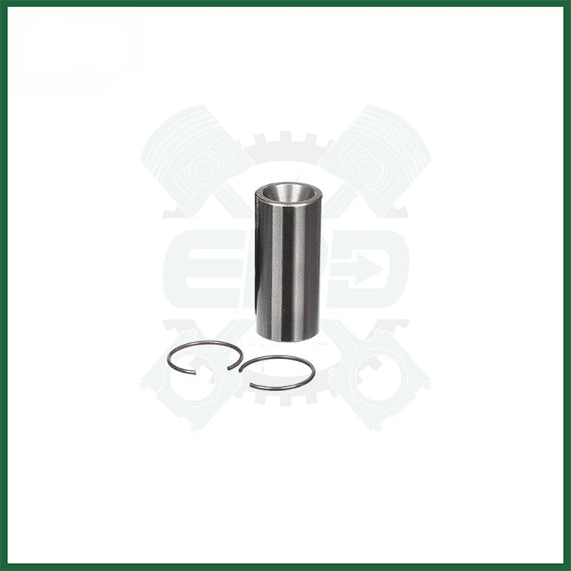 Mercedes-Benz OM651 Piston with Rings Set x4 STD 2.1 Diesel A B C E-Class